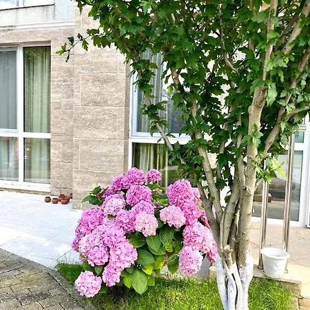 атлантик - Atlantic Byala Διαμέρισμα