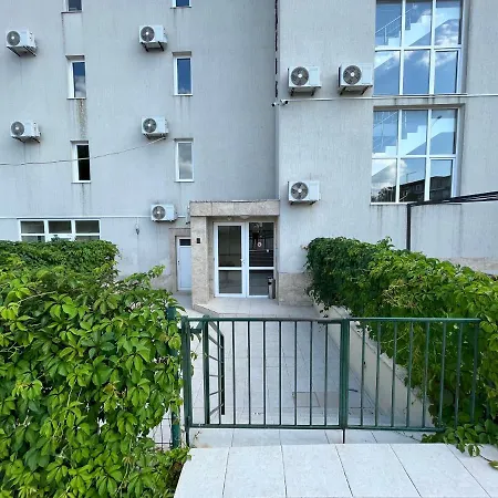 Διαμέρισμα атлантик - Atlantic Byala Byala (Varna)