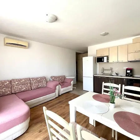 атлантик - Atlantic Byala Byala (Varna)