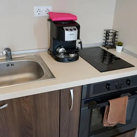 атлантик - Atlantic Byala Διαμέρισμα *