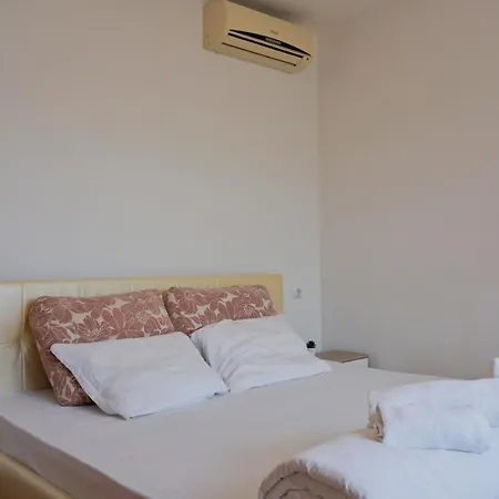 Διαμέρισμα атлантик - Atlantic Byala *