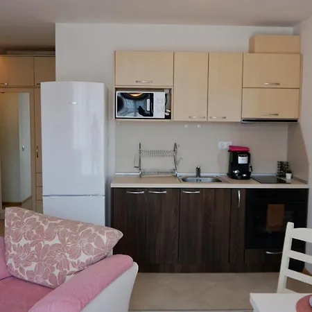 Διαμέρισμα атлантик - Atlantic Byala Byala (Varna)