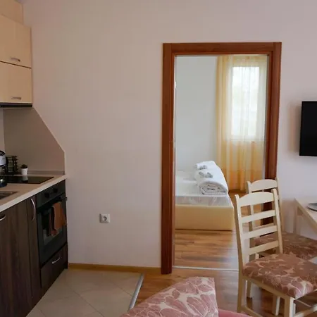 атлантик - Atlantic Byala Διαμέρισμα