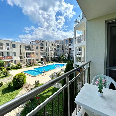 атлантик - Atlantic Byala Byala (Varna)