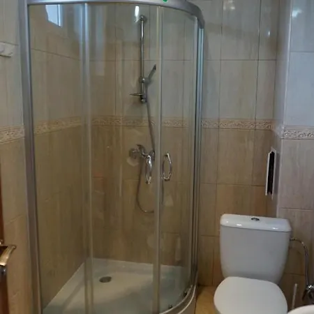 атлантик - Atlantic Byala