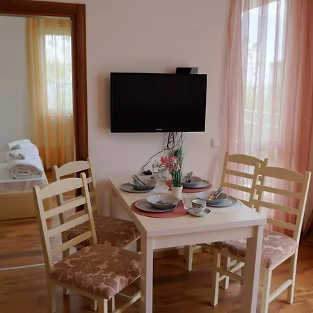 Διαμέρισμα атлантик - Atlantic Byala Byala (Varna)