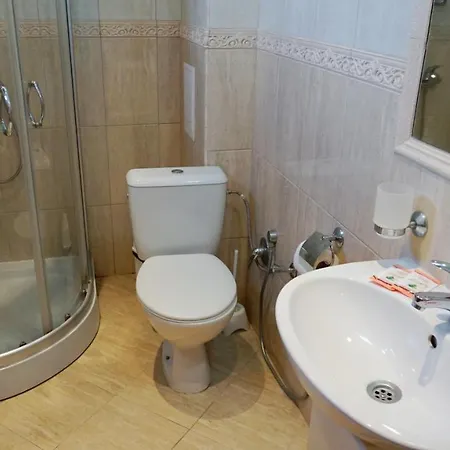 атлантик - Atlantic Byala