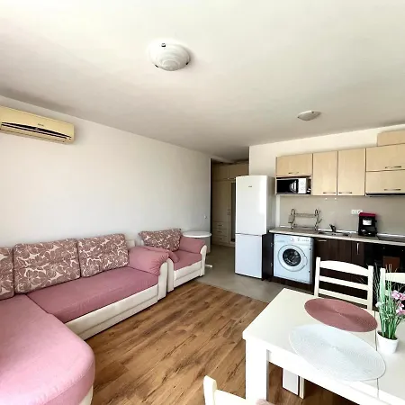 Διαμέρισμα атлантик - Atlantic Byala Byala (Varna)