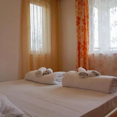 Διαμέρισμα атлантик - Atlantic Byala