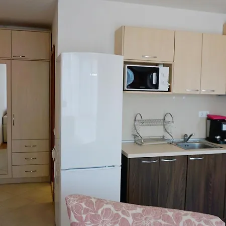 Διαμέρισμα атлантик - Atlantic Byala *