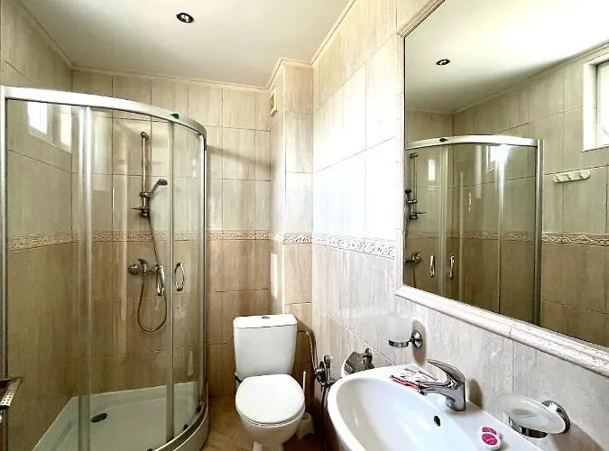 атлантик - Atlantic Byala * Byala (Varna)