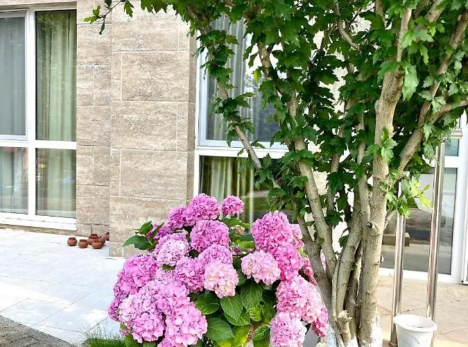 атлантик - Atlantic Byala Appartement