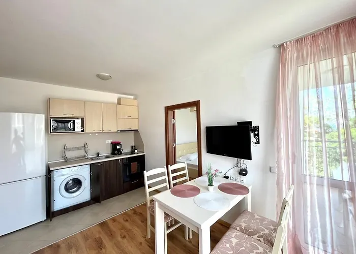 атлантик - Atlantic Byala