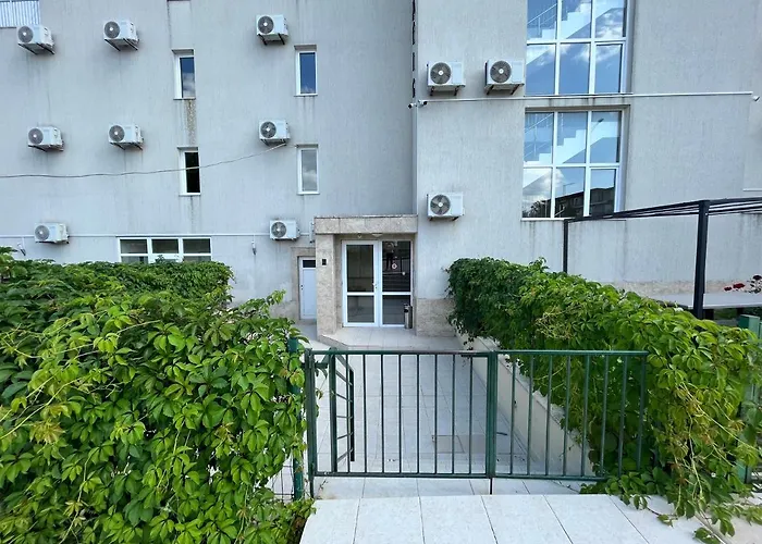 Appartement атлантик - Atlantic Byala Byala (Varna)