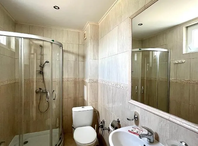 Appartement атлантик - Atlantic Byala Byala (Varna)