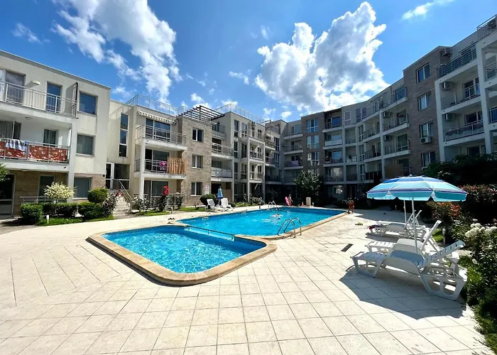 атлантик - Atlantic Byala Byala (Varna)