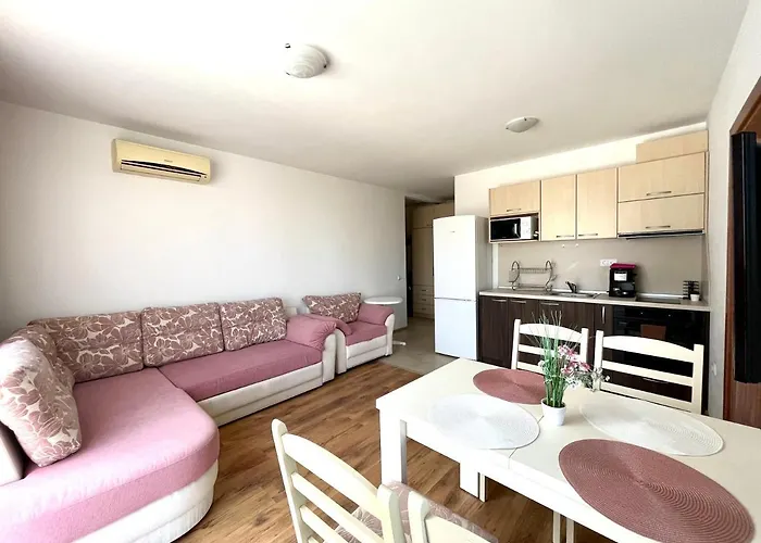 атлантик - Atlantic Byala Byala (Varna)