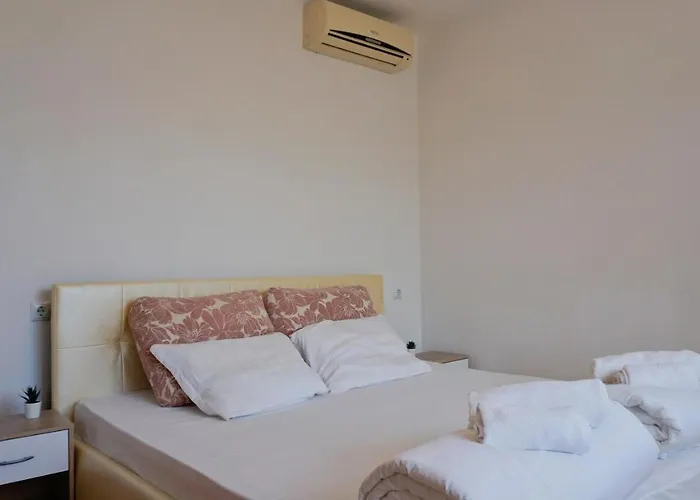 Appartement атлантик - Atlantic Byala *