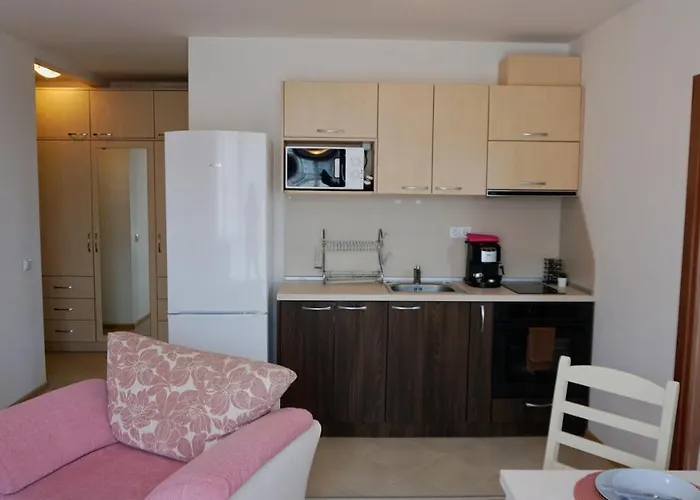 Appartement атлантик - Atlantic Byala Byala (Varna)