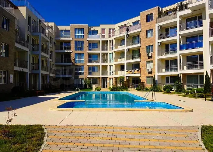 атлантик - Atlantic Byala Byala (Varna)