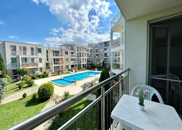 атлантик - Atlantic Byala Byala (Varna)