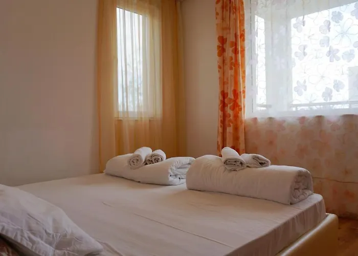 Appartement атлантик - Atlantic Byala