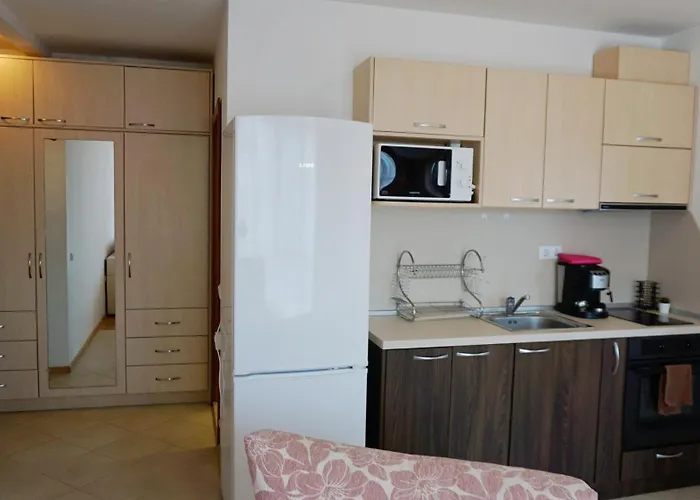 Appartement атлантик - Atlantic Byala *