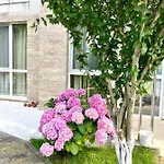 атлантик - Atlantic Byala Apartment