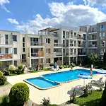 Apartment атлантик - Atlantic Byala