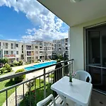 атлантик - Atlantic Byala Apartment *
