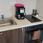 атлантик - Atlantic Byala Apartment *