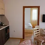 атлантик - Atlantic Byala Apartment