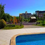 атлантик - Atlantic Byala Apartment Byala (Varna)