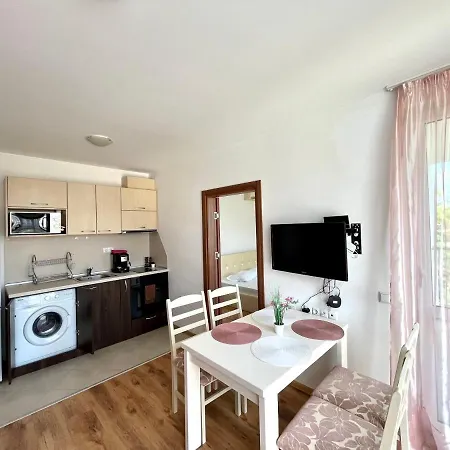 атлантик - Atlantic Byala