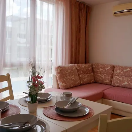 атлантик - Atlantic Byala Appartamento Byala (Varna)