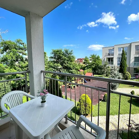 Apartment атлантик - Atlantic Byala Byala (Varna)
