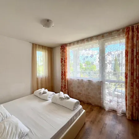 атлантик - Atlantic Byala Apartment Byala (Varna)