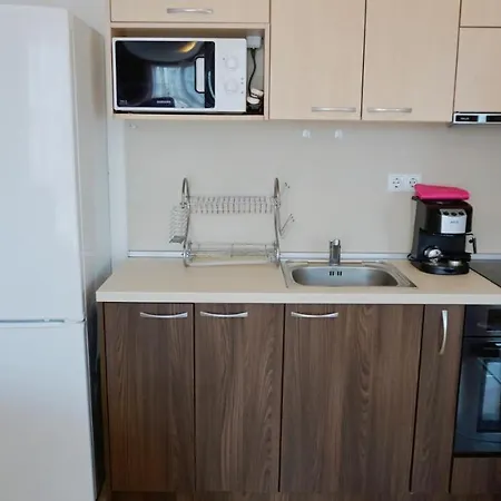 атлантик - Atlantic Byala Appartamento Byala (Varna)