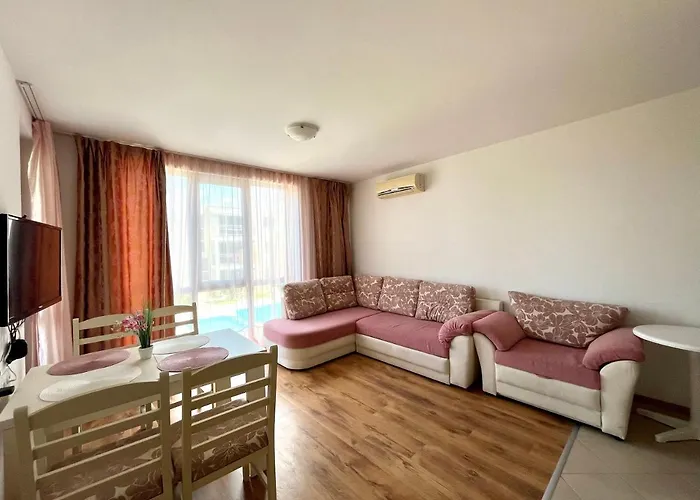 атлантик - Atlantic Byala