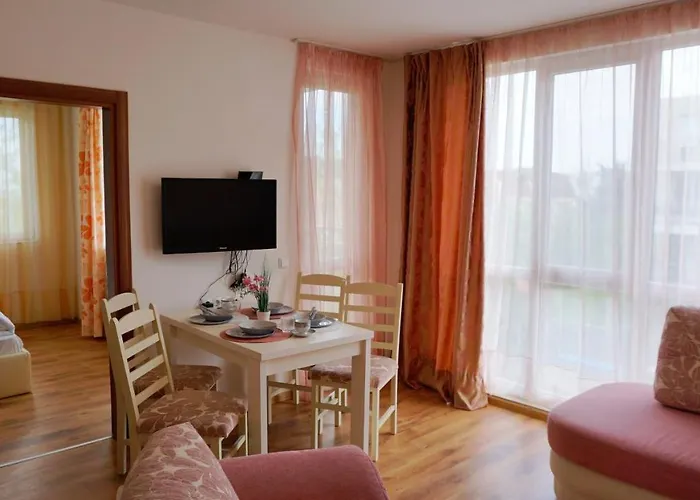 атлантик - Atlantic Byala * Бяла