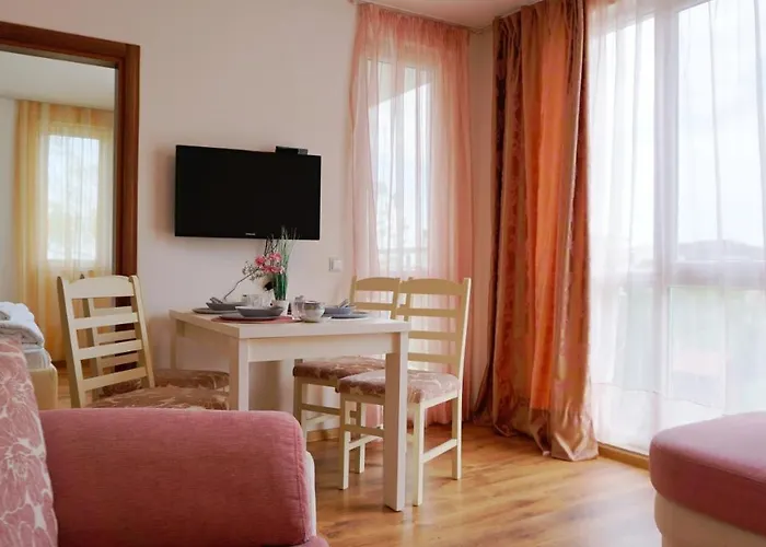 атлантик - Atlantic Byala * Бяла