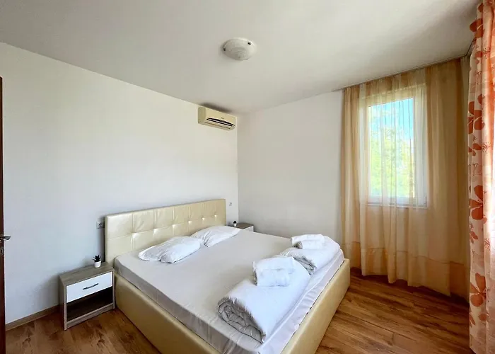 атлантик - Atlantic Byala *