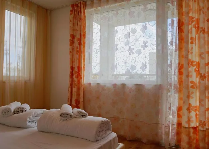 атлантик - Atlantic Byala * Бяла